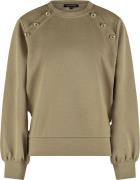 Tramontana Jumper gold