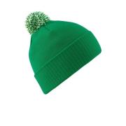 Beechfield Volwassenen unisex snowstar beanie