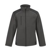 B and C Heren shield pro soft shell jas