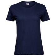 Tee Jays Dames sof t-shirt