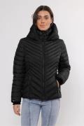 Rino & Pelle Erin.7002412 padded jacket with detachable