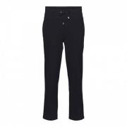 &Co Woman 7/8 pants page- navy