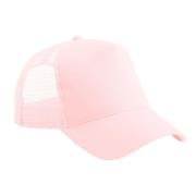 Beechfield Kinder/kids snapback trucker cap