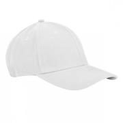 Beechfield Earthaware 6 paneel organic katoenen baseball cap