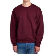 Jerzees Colours Unisex nublend sweatshirt voor volwassenen