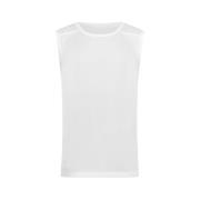 Stedman Stars Heren active 140 mouwloze tank top