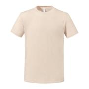 Jerzees Colours Heren essentieel katoenen t-shirt