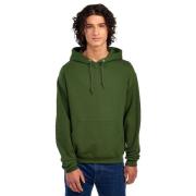 Jerzees Colours Unisex nublend hoodie voor volwassenen