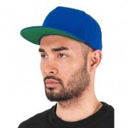 Classic 5 paneel snapback cap