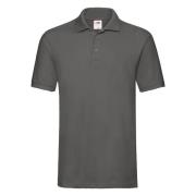 Fruit of the Loom Heren premium polo shirt