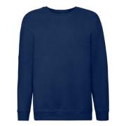 Fruit of the Loom Kinder/kids premium sweatshirt met inzetstuk