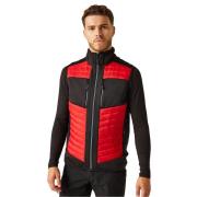 Regatta Heren e-volve hybride thermo gilet