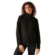 Regatta Dames micro full zip fleecejack