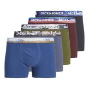 Jack & Jones 5-pack boxers jacwayne