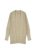 Rino & Pelle Kane.7002312 relaxed bat sleeve cardigan