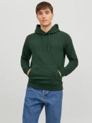 Jack & Jones Jjestar basic sweat hood noos