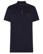 Tommy Hilfiger Menswear polo met korte mouwen