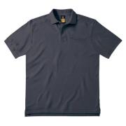 B and C Heren skill pro pocket werkpolo