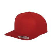 Yupoong Klassieke snapback cap