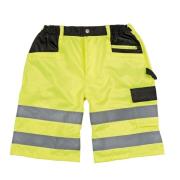 Result Heren veiligheidsshort cargo