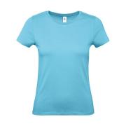 B and C Dames #e150 t-shirt