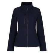 Regatta Dames recycled full zip fleecejack