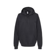 Gildan Unisex softstyle fleece midweight hoodie voor volwassenen