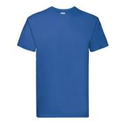 Fruit of the Loom Heren super premium t-shirt