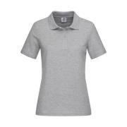 Stedman Stars Dames heather poloshirt