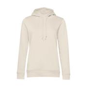 B and C Dames inspire organic hoodie