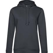 B and C Dames inspire organic hoodie