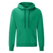 Fruit of the Loom Heren klassieke hoodie