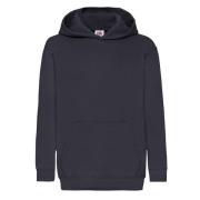 Fruit of the Loom Kinder/kids klassieke hoodie