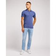 Lee Jersey polo surf