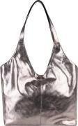 Petrol Industries Feda bag silver