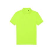 B and C Heren my eco polo shirt