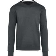 SG Unisex ringspun katoenen tagless sweatshirt voor volwassenen