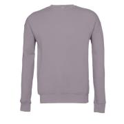 Bella + Canvas Unisex volwassen drop shoulder fleece top