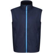 Regatta Heren a softshell bedrukbaar gilet