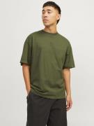 Jack & Jones Jcoaustin photo tee ss crew neck