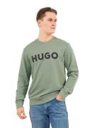 Hugo Boss Dem weater