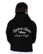 Quotrell Atelier milano hoodie