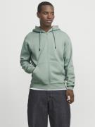 Jack & Jones Jjebradley sweat zip hood noos