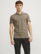 Jack & Jones Jjebasic polo ss noos