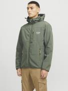 Jack & Jones Jjtheo softshell jacket