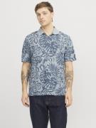 Jack & Jones Jprbluwilliam ss aop polo