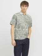 Jack & Jones Jprbluwilliam ss aop polo