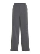 Vila Vivarone hw wide pant noos -