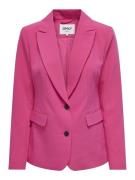 Only Onlraven life ls fit blazer cc tlr pink