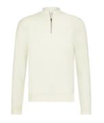 Blue Industry pullover kbis25-m4 offwhite